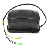 Whites Tail Light LED Yamaha - Assorted Fitments