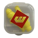 Whites Ear Plugs - One Pair