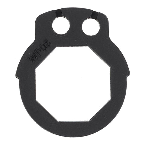 Whites Lock On Grip Throttle Cam - WP08