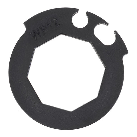 Whites Lock On Grip Throttle Cam - WP12