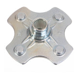 Whites Wheel Hub - Honda TRX500 Left Rear - Assorted Years