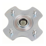 Whites Wheel Hub - Honda TRX500 Left Rear - Assorted Years