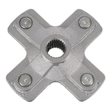 Whites Wheel Hub - Kawasaki KVF750 Brute Force '08-'21