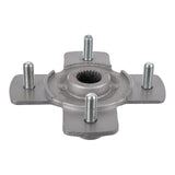 Whites Wheel Hub - Kawasaki KVF750 Brute Force '08-'21