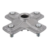 Whites Wheel Hub - Kawasaki KVF750 Brute Force '08-'21