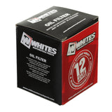 Whites Oil Filter (HF155)