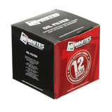 Whites Oil Filter (HF401)