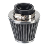Whites Pod Air Filter Round - 35mm