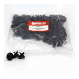 Whites Nylon Pry Rivets - 8mm (100 Pack)