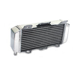 Whites Radiator Left Yamaha YZ450F '06