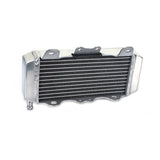 Whites Radiator Left Yamaha YZ250F '06