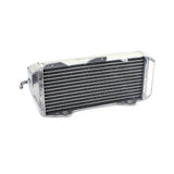 Whites Radiator Left Kawasaki KX450F '06-'07