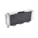 Whites Radiator Left Yamaha YZ250F '07-'09