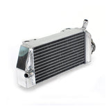 Whites Radiator Right Honda CRF450R '05-'08