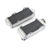 Whites Radiators Suzuki RMZ250 '07-'09 Pair