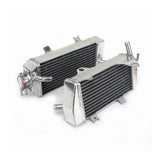 Whites Radiators Honda CRF450R '09-'12 Pair