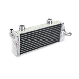 Whites Radiator Left KTM XC-F / SX-F / SMR 450 '07-'10