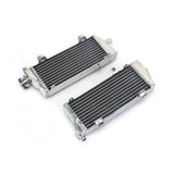 Whites Radiators KTM XC-F / SX-F / SMR 450 '07-'10 Pair