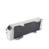 Whites Radiator Left Honda XR650R '00-'07