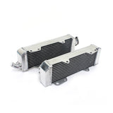 Whites Radiators Honda XR650R '00-'07 Pair