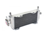 Whites Radiator Right Suzuki RM250 '01-'07