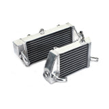 Whites Radiators KTM SX85 '13-'17 Pair