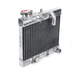 Whites Radiator KTM Freeride 250R '14 Single