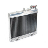 Whites Radiator KTM Freeride 250R '14 Single