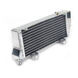 Whites Radiator Left KTM SXF/XCF 250 '08-'15 / 350 '11-'15 / 450 '13-'15