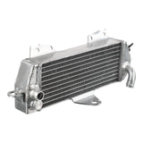 Whites Radiator Left - Kawasaki KDX200 '95-'06 / KDX220 '97-'06