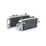 Whites Radiators Kawasaki KX450F '12-'15 KLX450F '12-'13 Pair