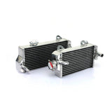 Whites Radiators Suzuki RMZ450 '12-'17 Pair