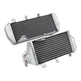 Whites Radiators Honda CRF450R '17-'20 Pair