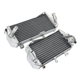 Whites Radiators Honda CRF450R '17-'20 Pair