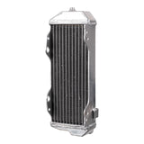 Whites Radiator Left Suzuki DRZ400S '00-'17 DRZ400SM '05-'17