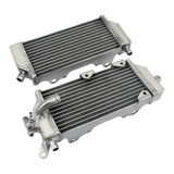 Whites Radiators Yamaha WR250F / YZ250F '15-'18 Pair