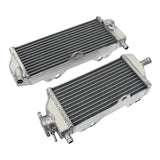 Whites Radiators Yamaha WR450F '12-'15 Pair