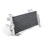 Whites Radiator Left Yamaha YZ450F '18-'19 YZ250F '19