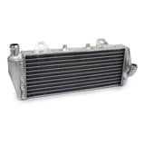 Whites Radiator Left KTM SX / XC