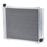 Whites ATV Radiator Assorted Can-Am Models