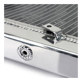 Whites Radiator Honda CBR1000RR '04-'05