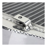 Whites Radiator Honda CBR1000RR '06-'07