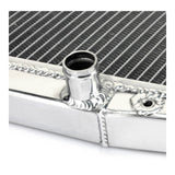 Whites Radiator Honda CBR1000RR '08-'11