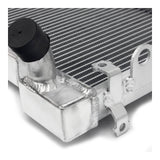 Whites Radiator Yamaha MT-07 / FZ-07 '14-'17