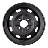 Whites ATV/UTV Steel Rim 14x8 CF-Moto Rear 4/110 +46.5 - Black