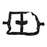 WHITES REAR WHEEL TIEDOWN STRAP