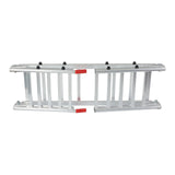 Whites Alloy Tailgate Ramp Folding 222x35cm - 318kg Rated