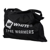 Whites Tyre Warmer C6 Digital 30-90C 120/200+ Pair - Black