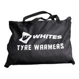 WMP C7 Digital Tyre Warmer 30-90°C 120/180-195 Pair Black