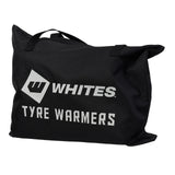 Whites Tyre Warmer D3 60/80/95C 120/180-195 Pair - Black